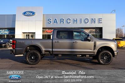 New 2026 Ford F-350 Lariat Crew Cab for sale #9684 - photo 1