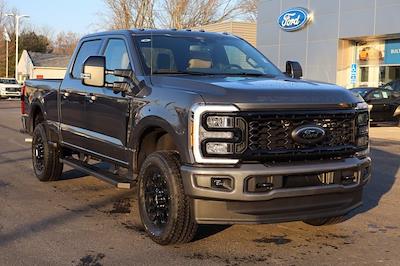 New 2026 Ford F-350 Lariat Crew Cab for sale #9684 - photo 2