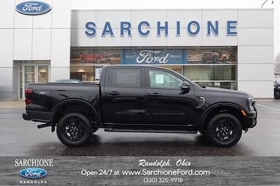 2025 Ford Ranger SuperCrew Cab 4WD Pickup for sale #9689 - photo 1