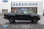New 2025 Ford Ranger Lariat SuperCrew Cab for sale #9689 - photo 1