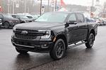 New 2025 Ford Ranger Lariat SuperCrew Cab for sale #9689 - photo 15