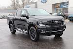 New 2025 Ford Ranger Lariat SuperCrew Cab for sale #9689 - photo 2