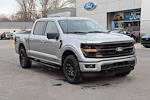 New 2025 Ford F-150 XLT SuperCrew Cab for sale #9690 - photo 2