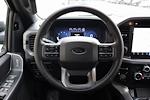 New 2025 Ford F-150 XLT SuperCrew Cab for sale #9690 - photo 26