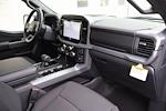 New 2025 Ford F-150 XLT SuperCrew Cab for sale #9690 - photo 37