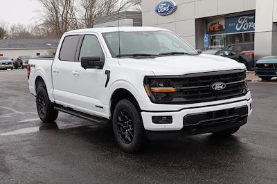 New 2025 Ford F-150 XLT SuperCrew Cab for sale #9691 - photo 2