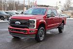 New 2026 Ford F-350 Platinum Crew Cab for sale #9693 - photo 17