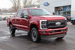 New 2026 Ford F-350 Platinum Crew Cab for sale #9693 - photo 2