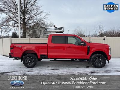 Used 2023 Ford F-350 - photo 1