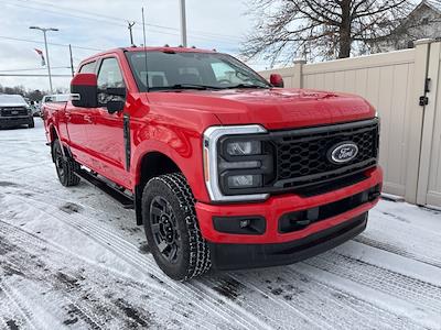 Used 2023 Ford F-350 - photo 1