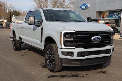 New 2026 Ford F-350 - photo 1