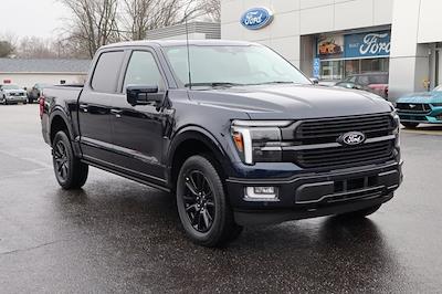 2025 Ford F-150 SuperCrew Cab 4WD Pickup for sale #9701 - photo 2