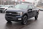 New 2025 Ford F-150 Platinum SuperCrew Cab for sale #9701 - photo 18