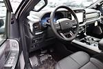 New 2025 Ford F-150 Platinum SuperCrew Cab for sale #9701 - photo 4