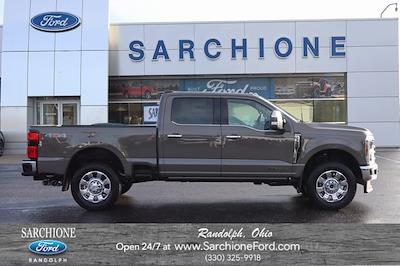 New 2026 Ford F-350 King Ranch Crew Cab for sale #9704 - photo 1