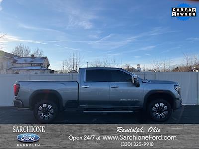 Used 2025 GMC Sierra 3500 Denali Crew Cab for sale #9704A - photo 1