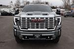 2025 GMC Sierra 3500 Crew Cab 4WD Pickup for sale #9704A - photo 15