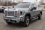 2025 GMC Sierra 3500 Crew Cab 4WD Pickup for sale #9704A - photo 16