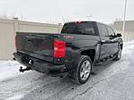 Used 2018 Chevrolet Silverado 1500 Custom Crew Cab for sale #9705A - photo 3