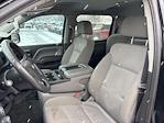 Used 2018 Chevrolet Silverado 1500 Custom Crew Cab for sale #9705A - photo 4