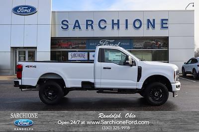 New 2026 Ford F-350 XL Regular Cab for sale #9706 - photo 1