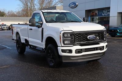 New 2026 Ford F-350 XL Regular Cab for sale #9706 - photo 2