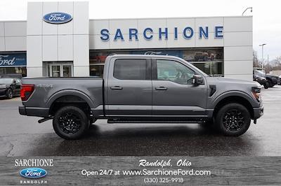 New 2025 Ford F-150 XLT SuperCrew Cab for sale #9707 - photo 1