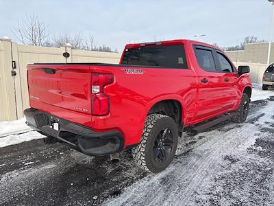 2020 Chevrolet Silverado 1500 Crew Cab 4WD Pickup for sale #9707A - photo 2