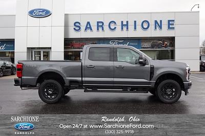 New 2026 Ford F-350 Lariat Crew Cab for sale #9708 - photo 1