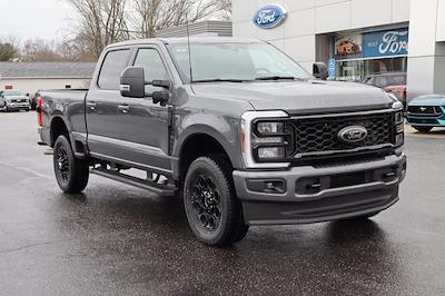 New 2026 Ford F-350 Lariat Crew Cab for sale #9708 - photo 2