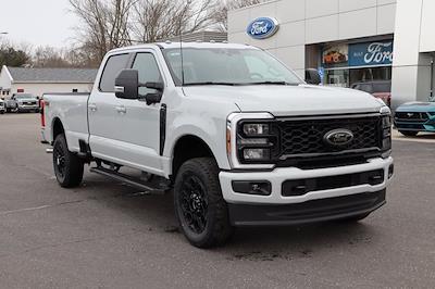 New 2026 Ford F-350 XLT Crew Cab for sale #9709 - photo 2