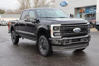 New 2026 Ford F-350 Platinum Crew Cab for sale #9710 - photo 2