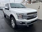 2020 Ford F-150 SuperCrew Cab 4WD Pickup for sale #9710A - photo 2