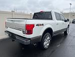 2020 Ford F-150 SuperCrew Cab 4WD Pickup for sale #9710A - photo 3