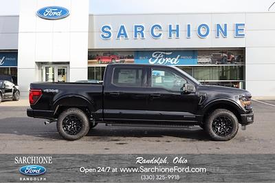 New 2025 Ford F-150 XLT SuperCrew Cab for sale #9711 - photo 1