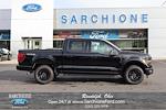 New 2025 Ford F-150 XLT SuperCrew Cab for sale #9711 - photo 1