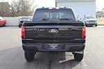 New 2025 Ford F-150 XLT SuperCrew Cab for sale #9711 - photo 20