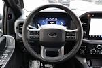 New 2025 Ford F-150 XLT SuperCrew Cab for sale #9711 - photo 25