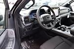 New 2025 Ford F-150 XLT SuperCrew Cab for sale #9711 - photo 4
