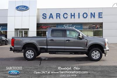 New 2026 Ford F-350 XLT Crew Cab for sale #9713 - photo 1