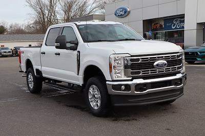 New 2026 Ford F-350 XLT Crew Cab for sale #9714 - photo 2