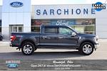 2022 Ford F-150 SuperCrew Cab 4WD Pickup for sale #9715A - photo 1