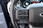 2022 Ford F-150 SuperCrew Cab 4WD Pickup for sale #9715A - photo 29