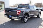 2022 Ford F-150 SuperCrew Cab 4WD Pickup for sale #9715A - photo 3