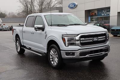 New 2025 Ford F-150 Lariat SuperCrew Cab for sale #9719 - photo 2