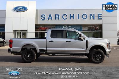 Used 2023 Ford F-250 XL Crew Cab for sale #9721A - photo 1