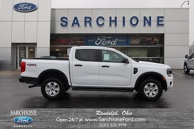 New 2025 Ford Ranger XL SuperCrew Cab for sale #9725 - photo 1