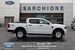 New 2025 Ford Ranger XL SuperCrew Cab for sale #9725 - photo 1