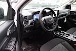 New 2025 Ford Ranger XL SuperCrew Cab for sale #9725 - photo 4