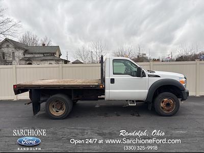 Used 2012 Ford F-450 - photo 1